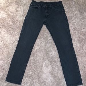 Levi’s 511 Skinny Jeans